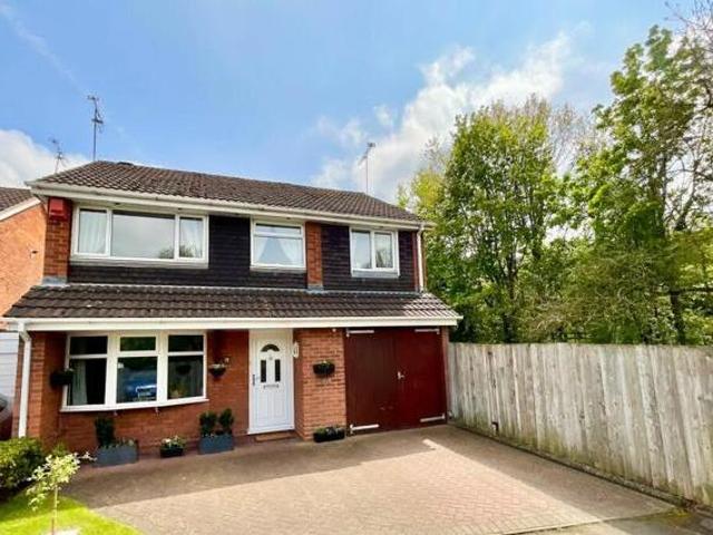 House for sale in Rowley Park, Baswich