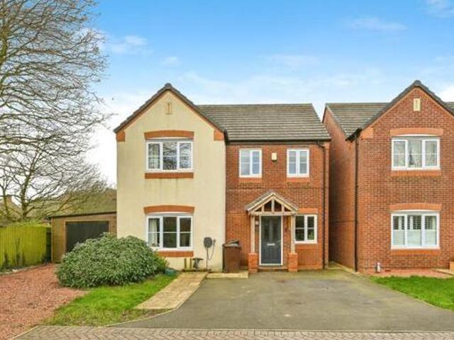 House for sale in Baswich, Staffordshire