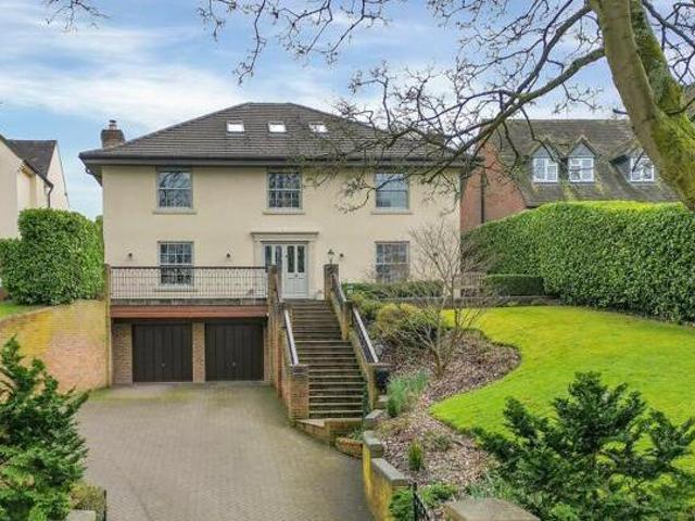 House for sale in Milford, Baswich