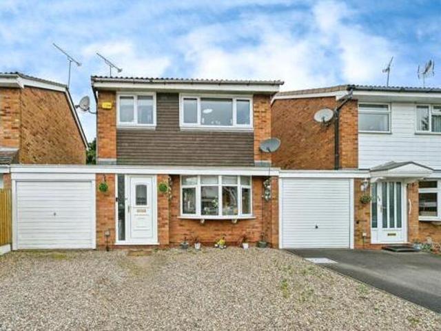 House for sale in Doxey, Baswich