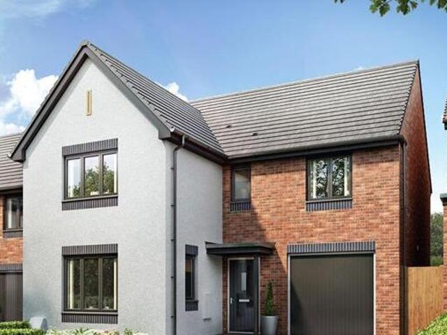 House for sale in The Hollies, Stafford