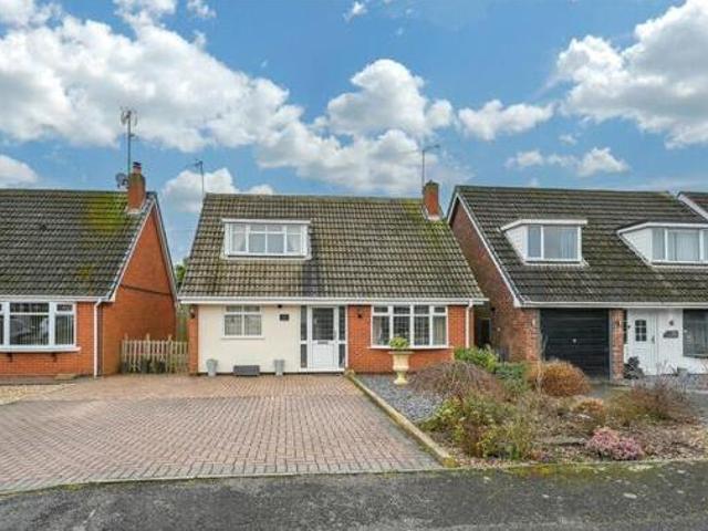 House for sale in Colwich, Baswich
