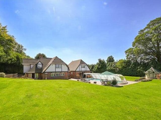 House for sale in Whitgreave, Baswich