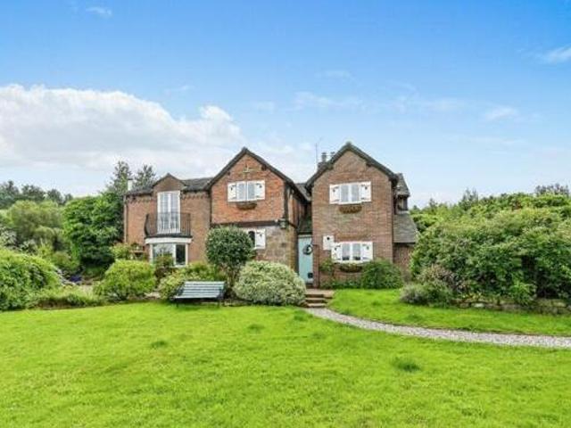 House for sale in Fairoak, Baswich