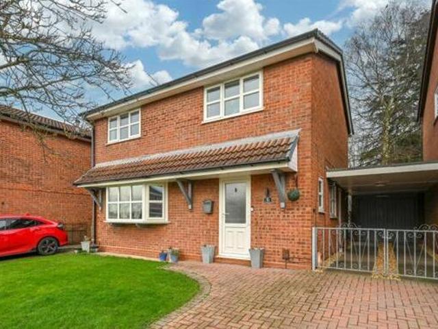 House for sale in Derrington, Stafford