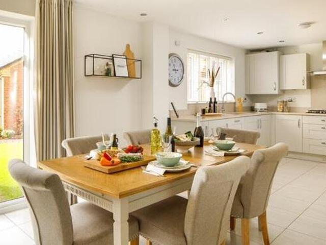 House for sale in Baswich, Staffordshire