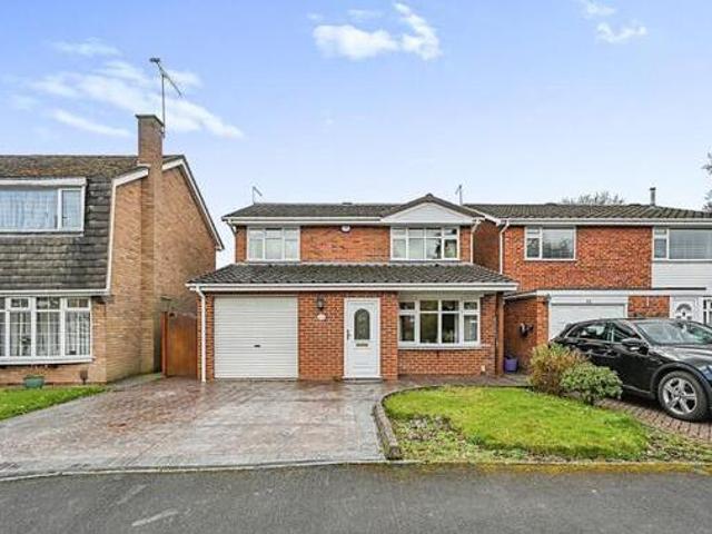 House for sale in Baswich, Staffordshire