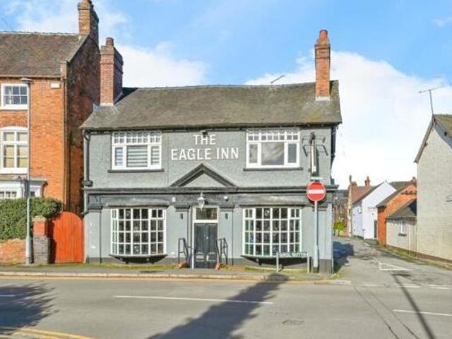 House for sale in Baswich, Staffordshire