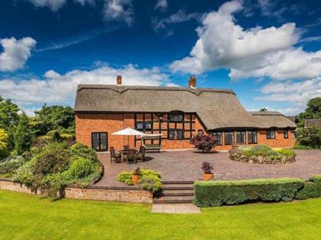 House for sale in Baswich, Staffordshire