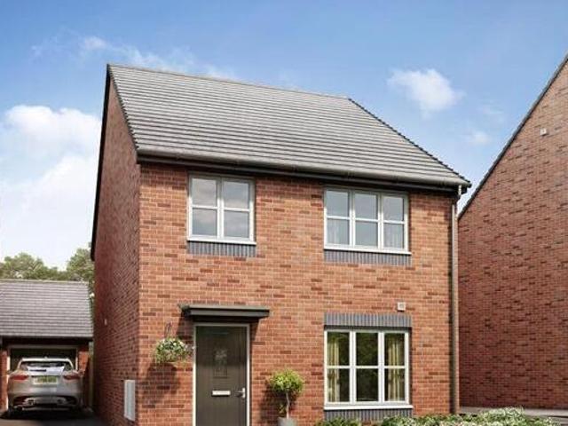House for sale in Baswich, Staffordshire