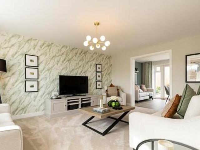 House for sale in The Hollies, Stafford