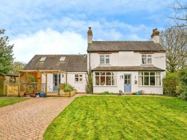 House for sale in Gnosall Heath, Stafford