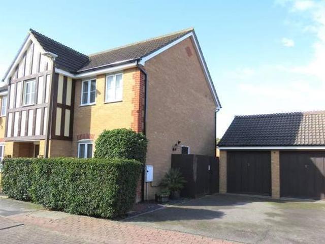 House for sale in Lyons, Greater London