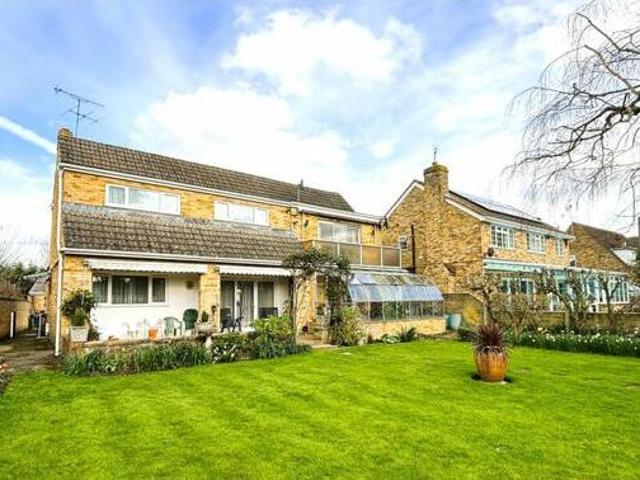 House for sale in Surrey