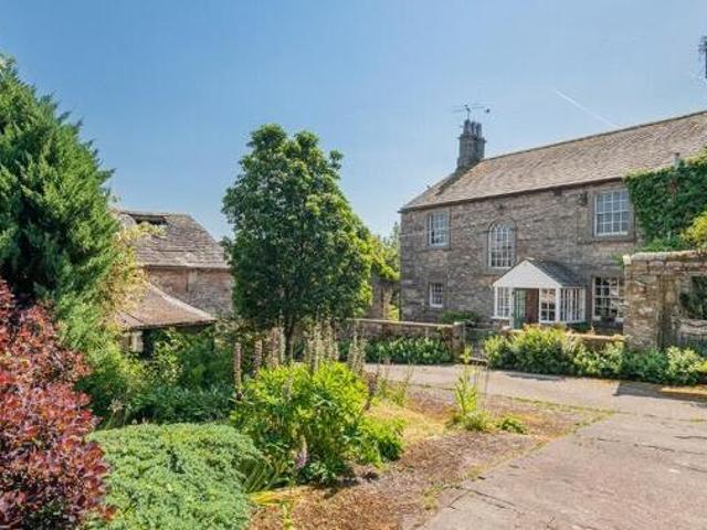 House for sale in Cumbria