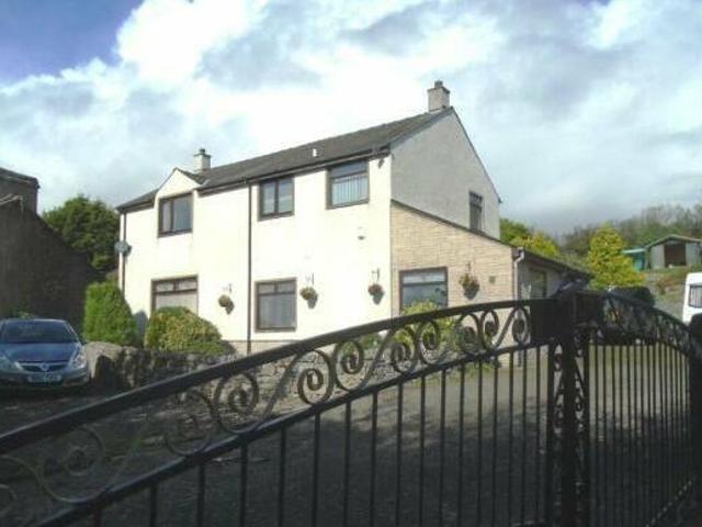 House for sale in Cumbria