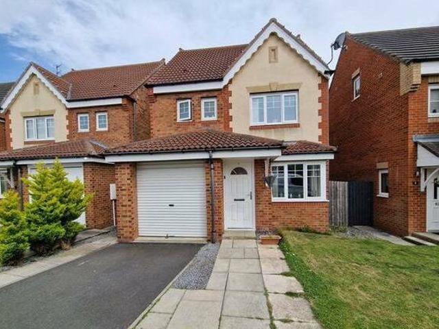 House for rent in Holystone, North Tyneside