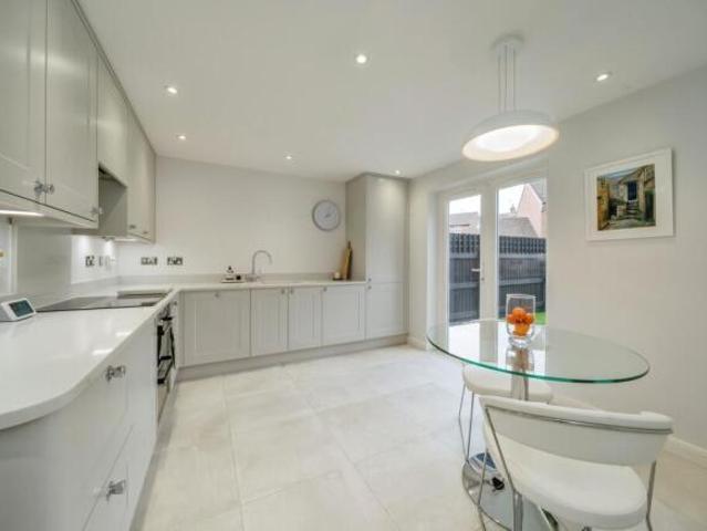 Farm for sale in Runcorn, Liverpool City Region
