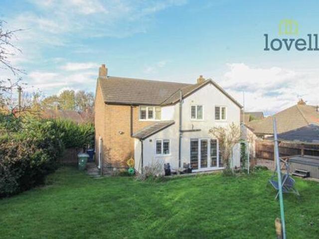House for sale in Immingham, North East Lincolnshire