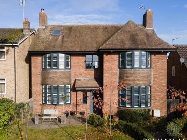 House for sale in Baron St Martin, Barholm