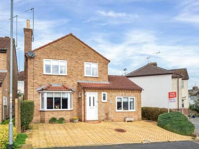 House for sale in Baron St Martin, Barholm