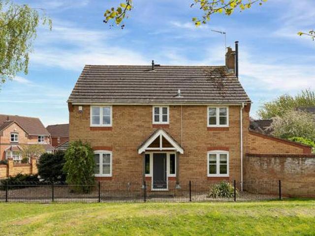 House for sale in Barholm, Lincolnshire