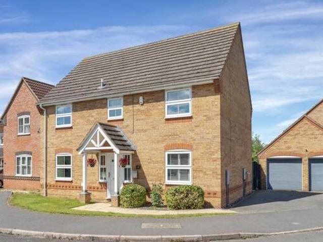 House for sale in Barholm, Lincolnshire