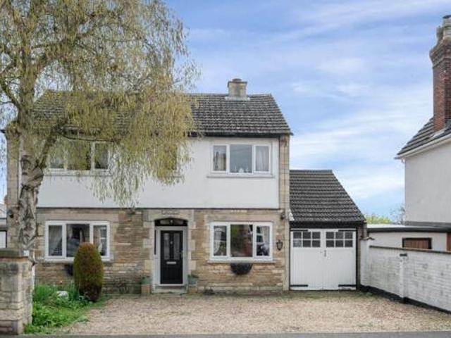 House for sale in Baron St Martin, Barholm