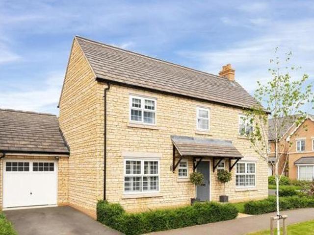 House for sale in Barholm, Lincolnshire