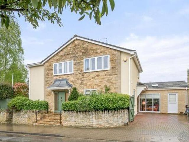 House for sale in Baron St Martin, Barholm
