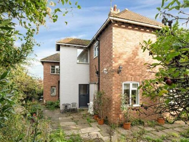 House for sale in Barholm, Lincolnshire