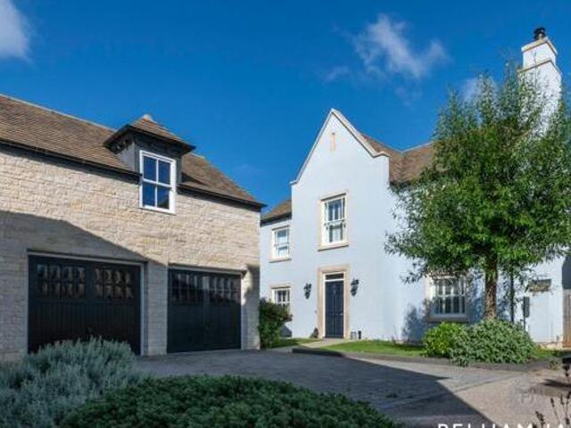 House for sale in Baron St Martin, Barholm