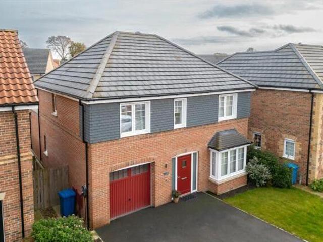 House for sale in North Yorkshire