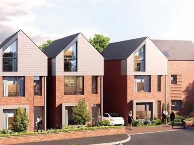 House for rent in Greater Manchester