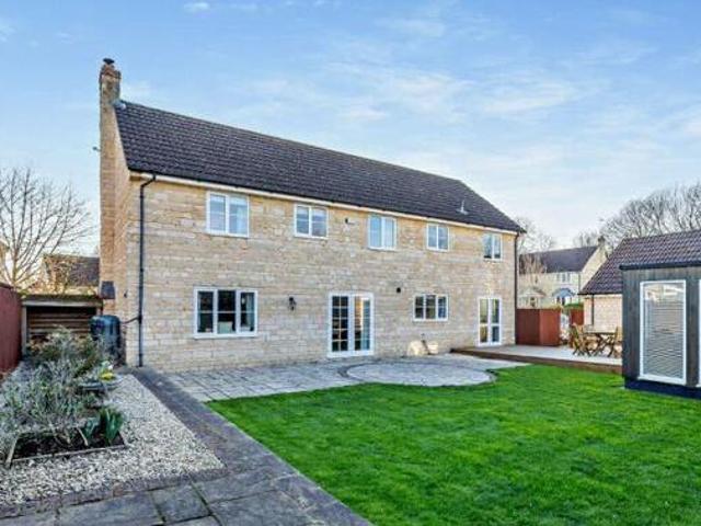 House for sale in Stamford, South Kesteven