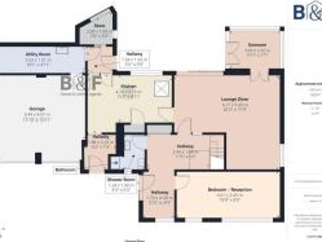 Farm for sale in Frenchay, South Gloucestershire
