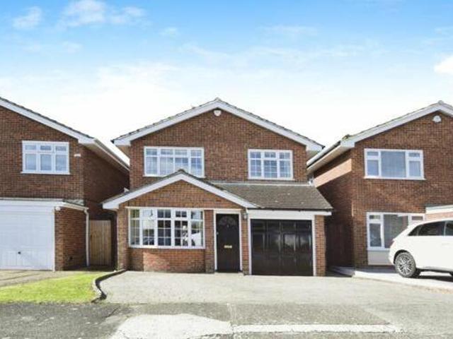 House for sale in Lyons, Greater London