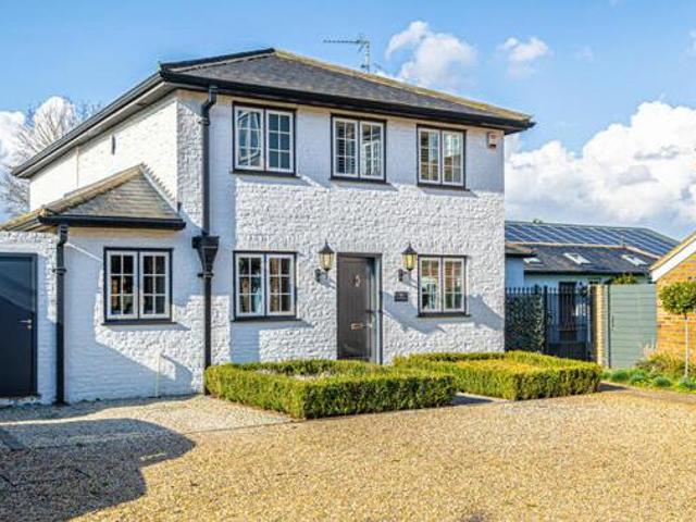 House for sale in Lyons, Greater London