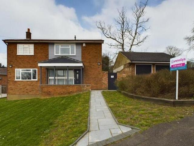 House for sale in Lyons, Greater London