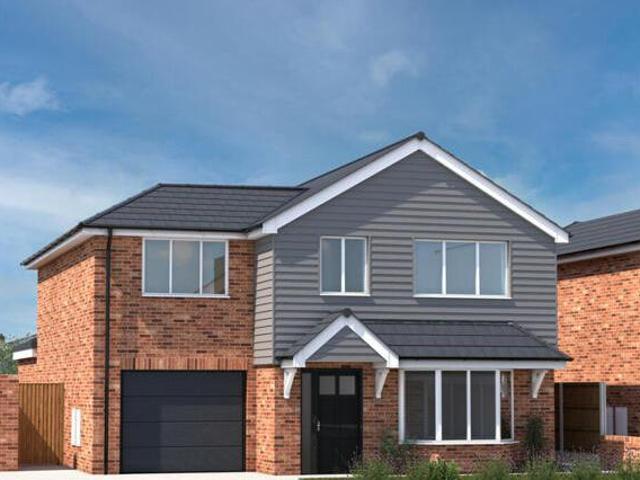 House for sale in Lyons, Greater London