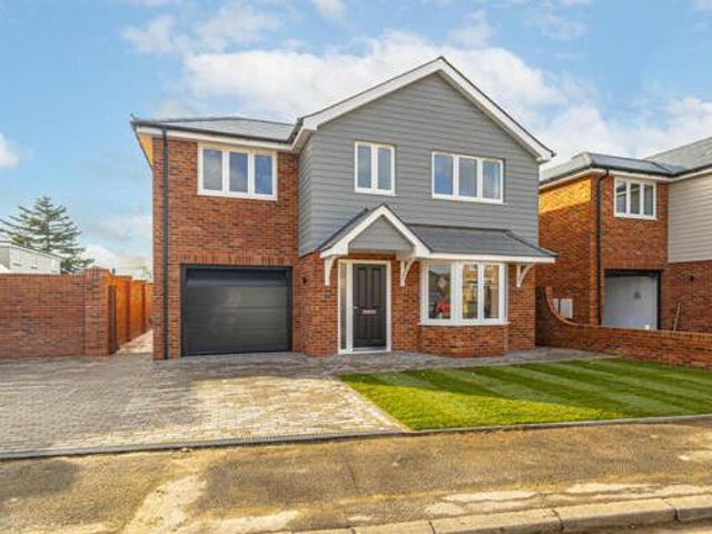 House for sale in Lyons, Greater London
