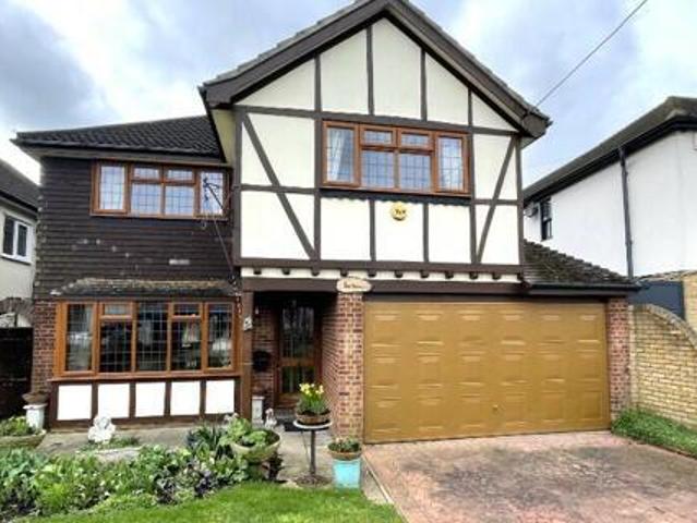 House for sale in Lyons, Greater London