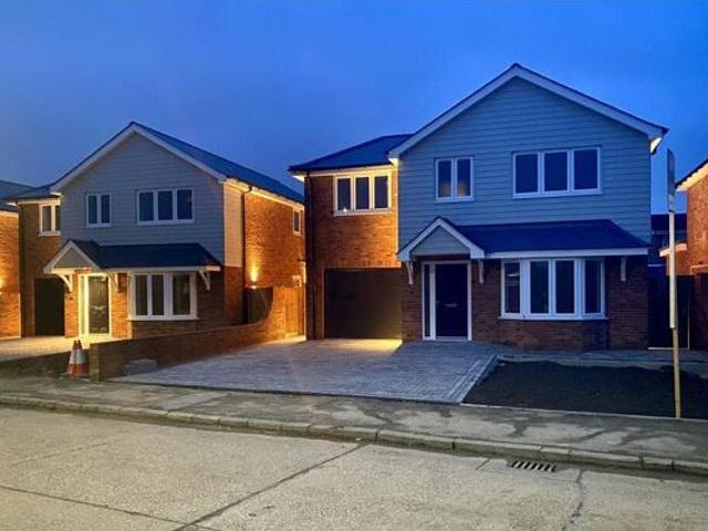 House for sale in Lyons, Greater London