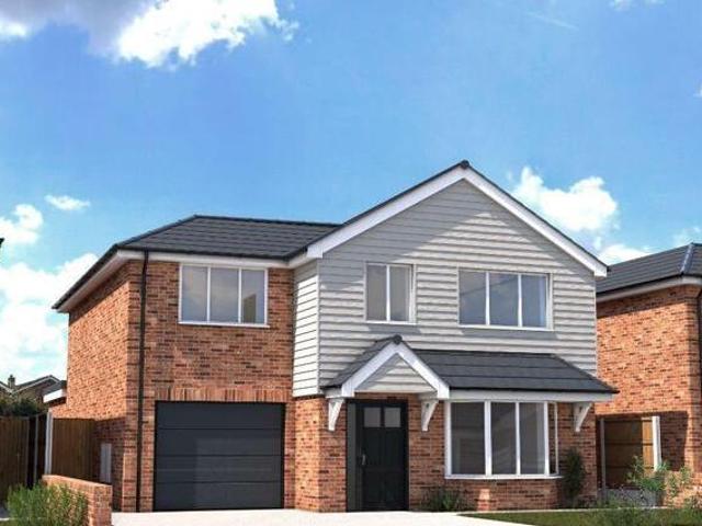 House for sale in Lyons, Greater London