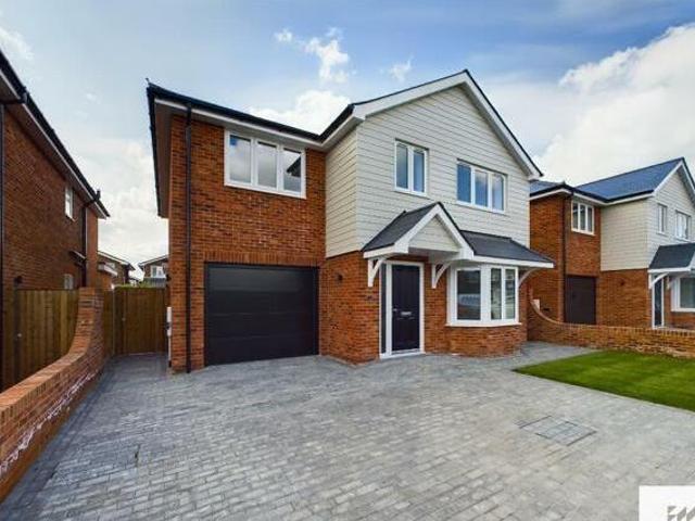 House for sale in Lyons, Greater London