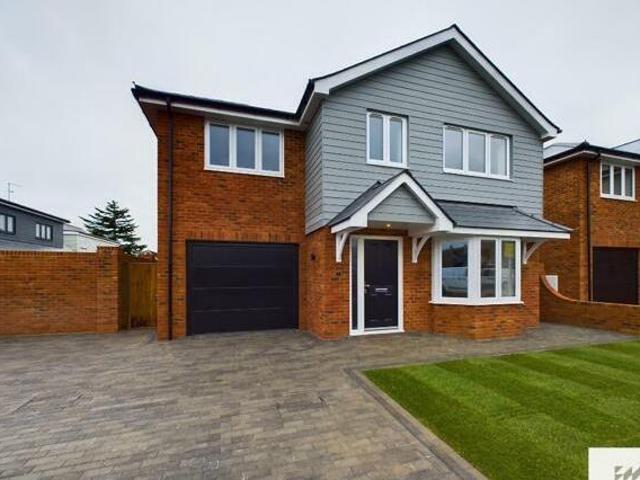 House for sale in Lyons, Greater London