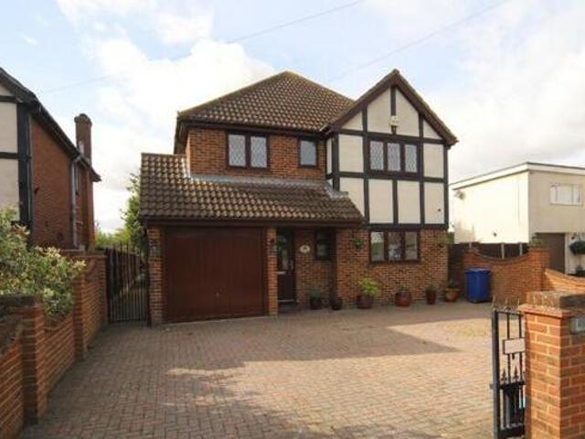 House for sale in Lyons, Greater London