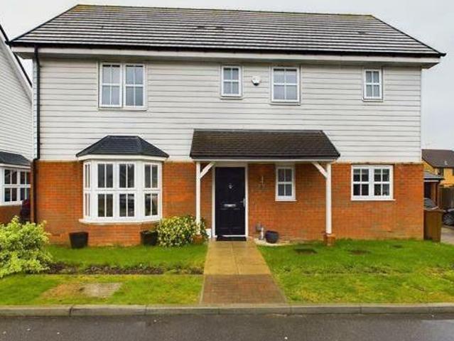 House for sale in Lyons, Greater London