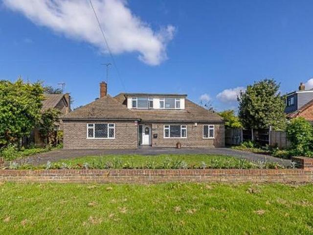 House for sale in Lyons, Greater London