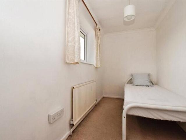Farm for sale in Wigston Magna, Leicestershire